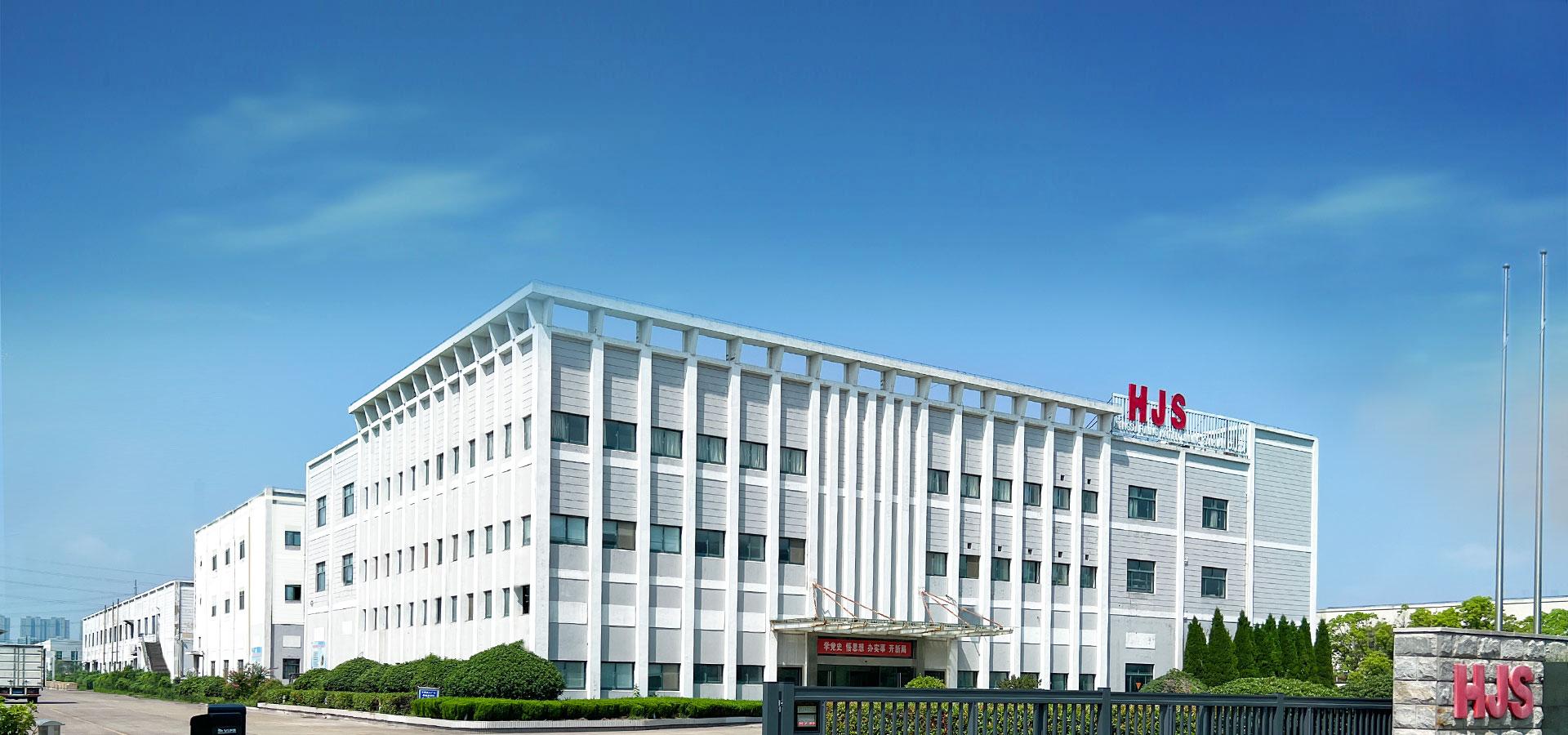  40年生产制造经验